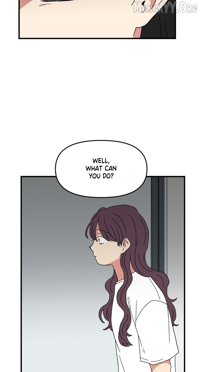 Read The Prize of Youth Manga Online