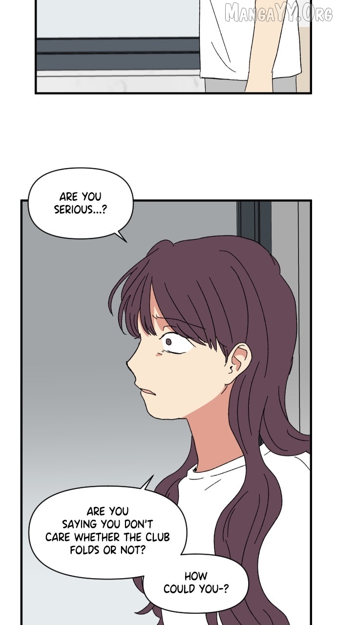 Read The Prize of Youth Manga Online