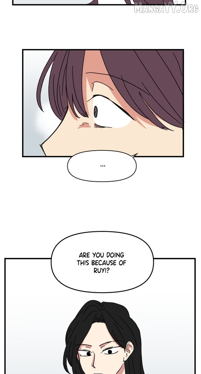 Read The Prize of Youth Manga Online