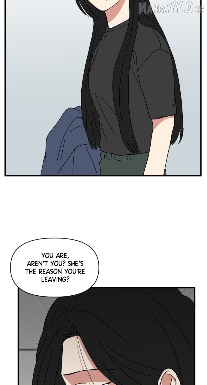 Read The Prize of Youth Manga Online