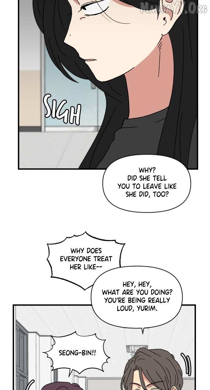 Read The Prize of Youth Manga Online