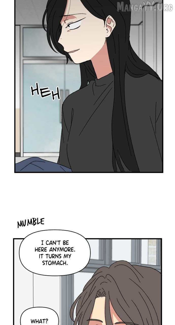 Read The Prize of Youth Manga Online