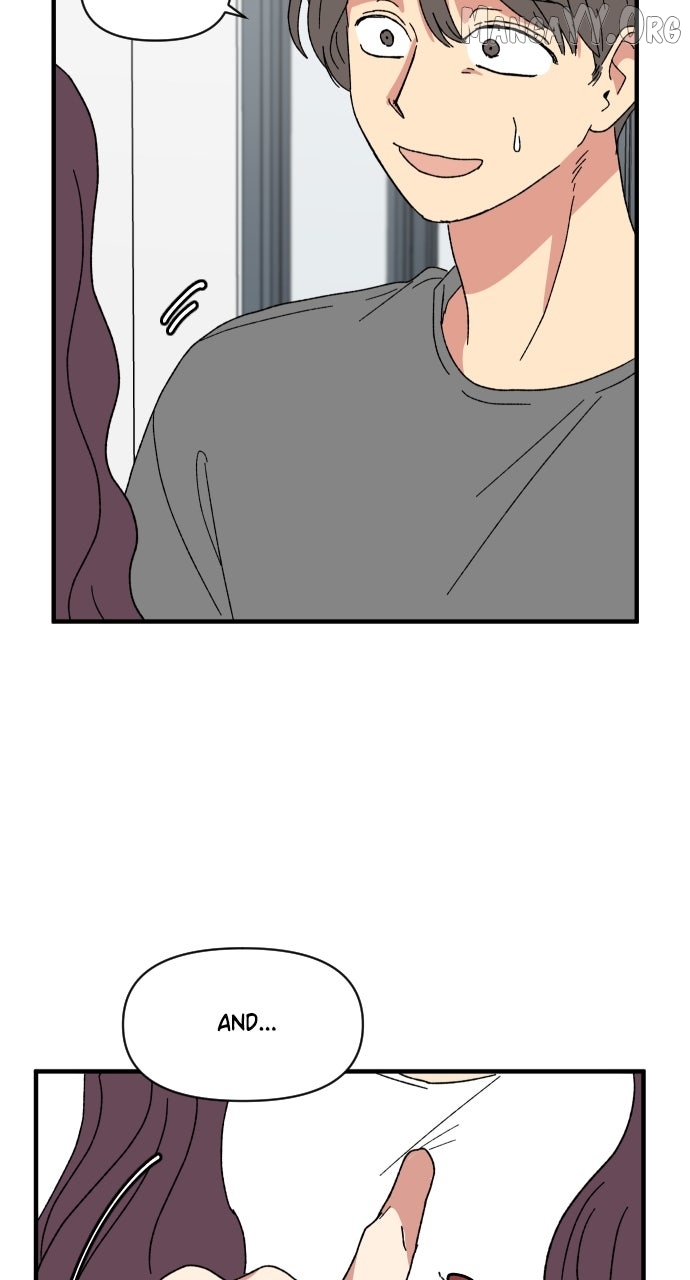 Read The Prize of Youth Manga Online