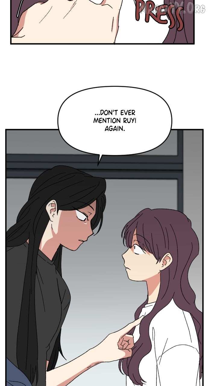 Read The Prize of Youth Manga Online