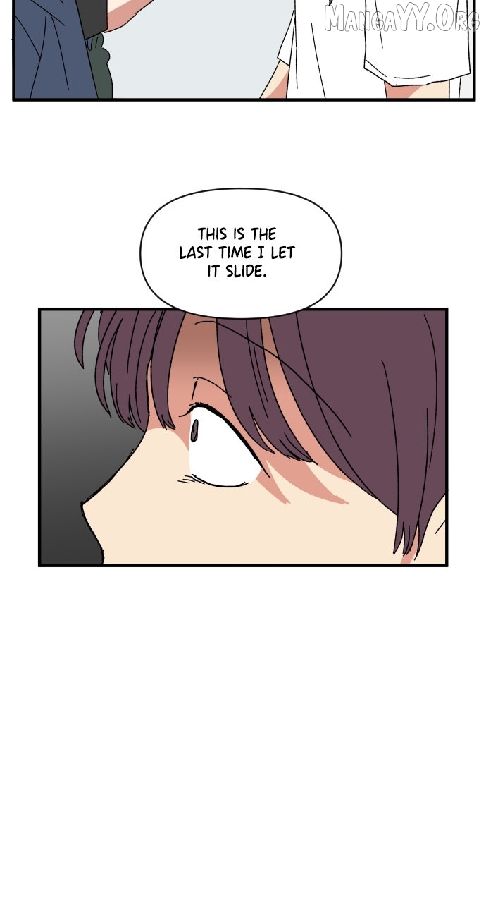 Read The Prize of Youth Manga Online