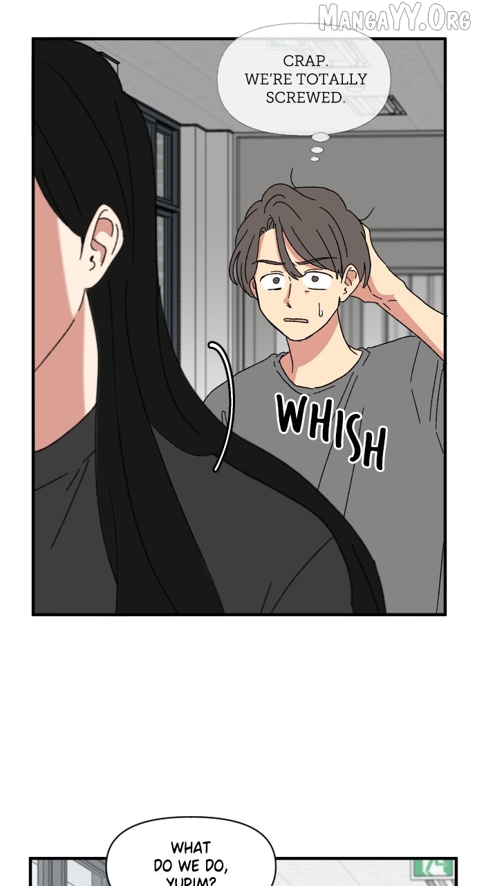 Read The Prize of Youth Manga Online