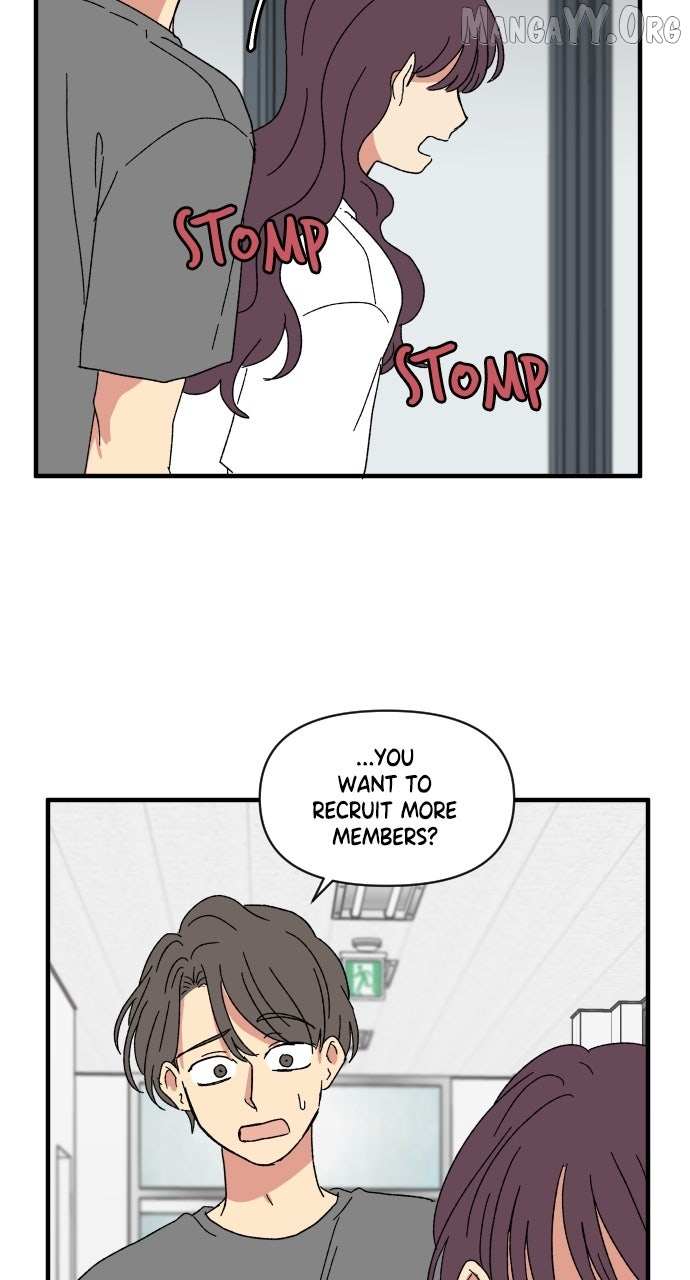 Read The Prize of Youth Manga Online