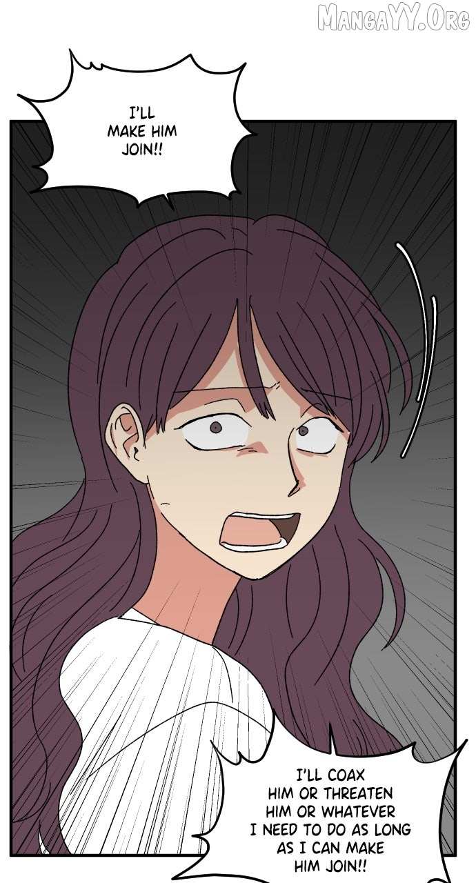 Read The Prize of Youth Manga Online