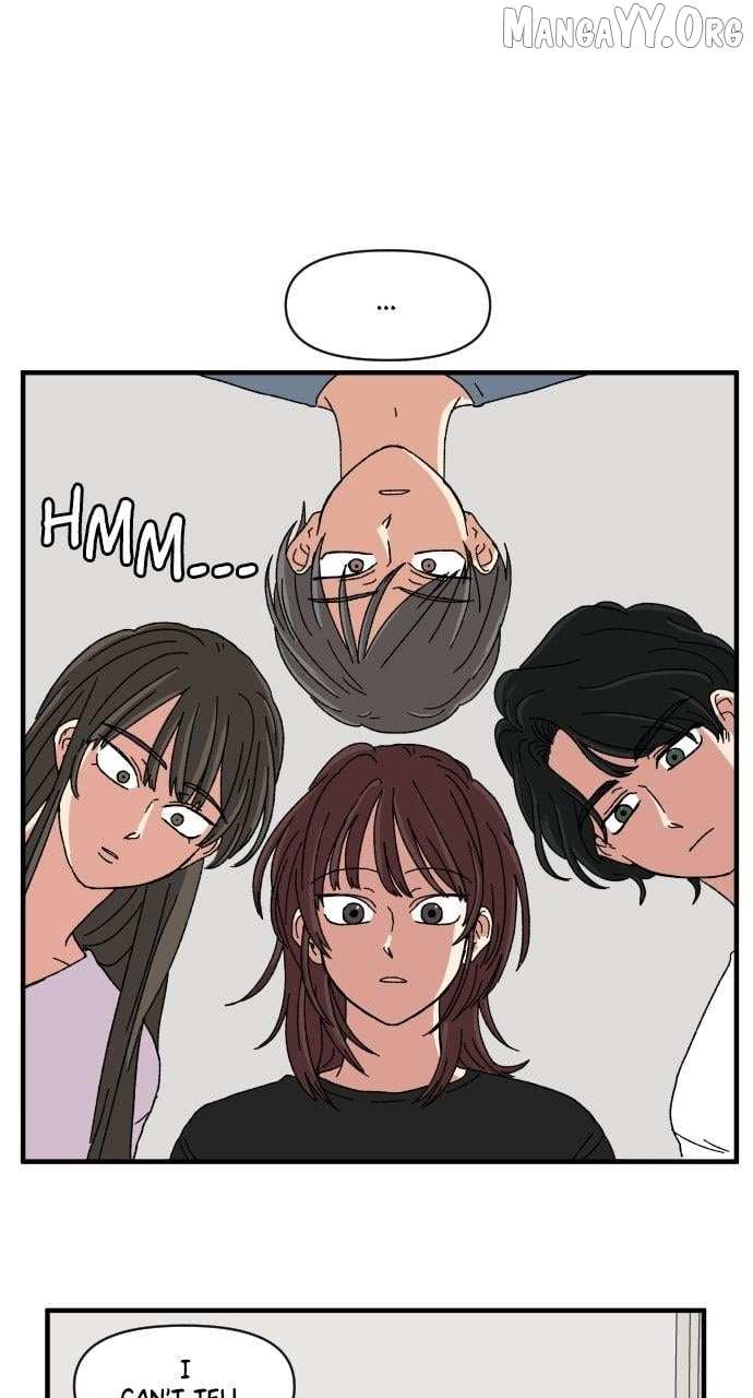 Read The Prize of Youth Manga Online