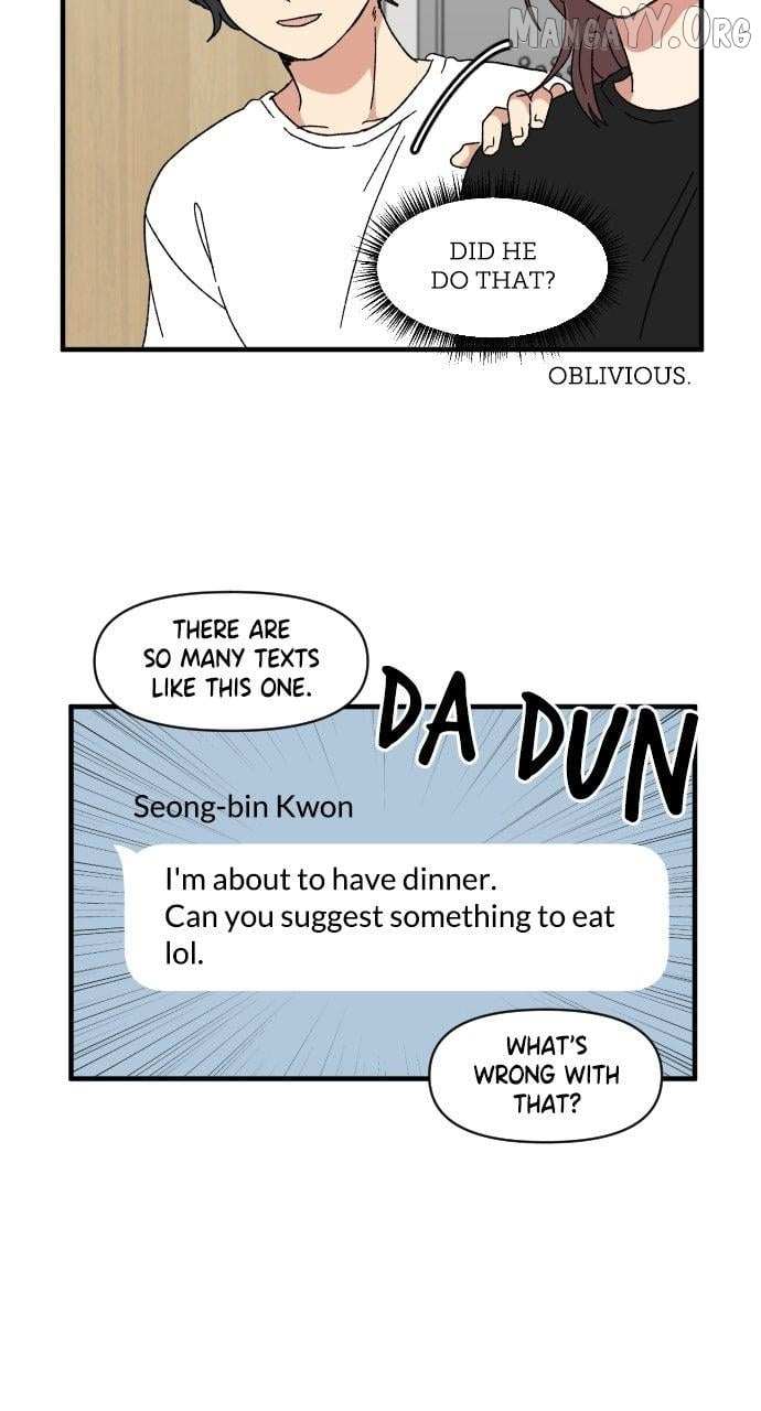 Read The Prize of Youth Manga Online