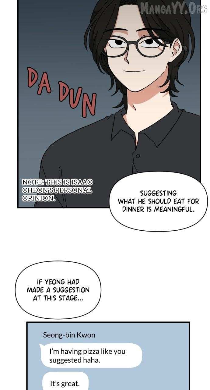 Read The Prize of Youth Manga Online