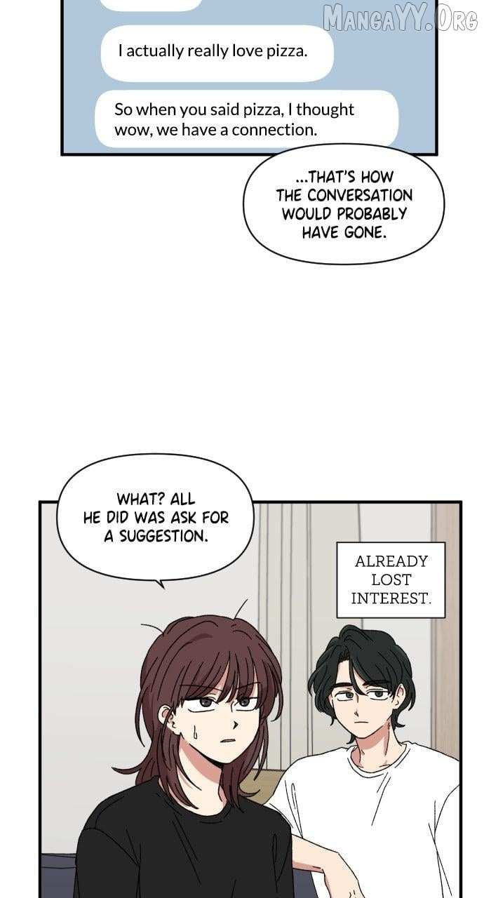 Read The Prize of Youth Manga Online