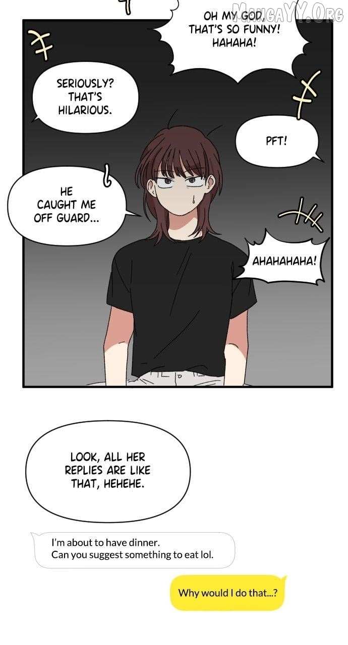 Read The Prize of Youth Manga Online