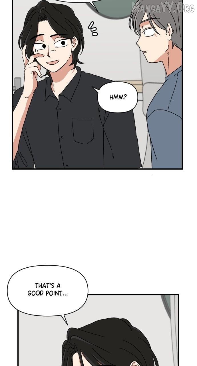 Read The Prize of Youth Manga Online