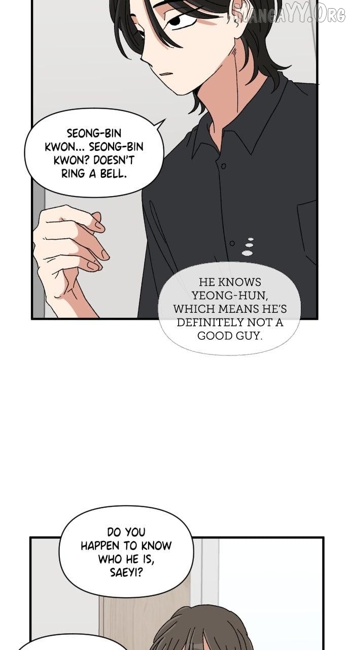 Read The Prize of Youth Manga Online