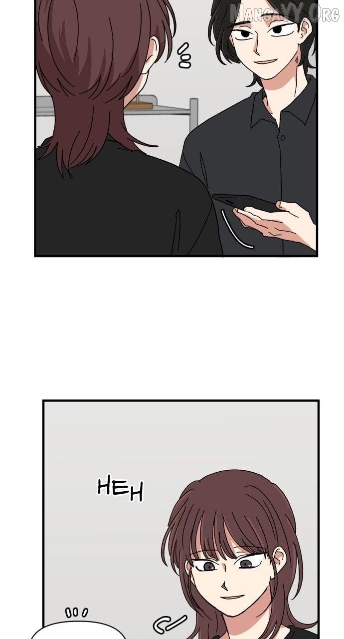 Read The Prize of Youth Manga Online