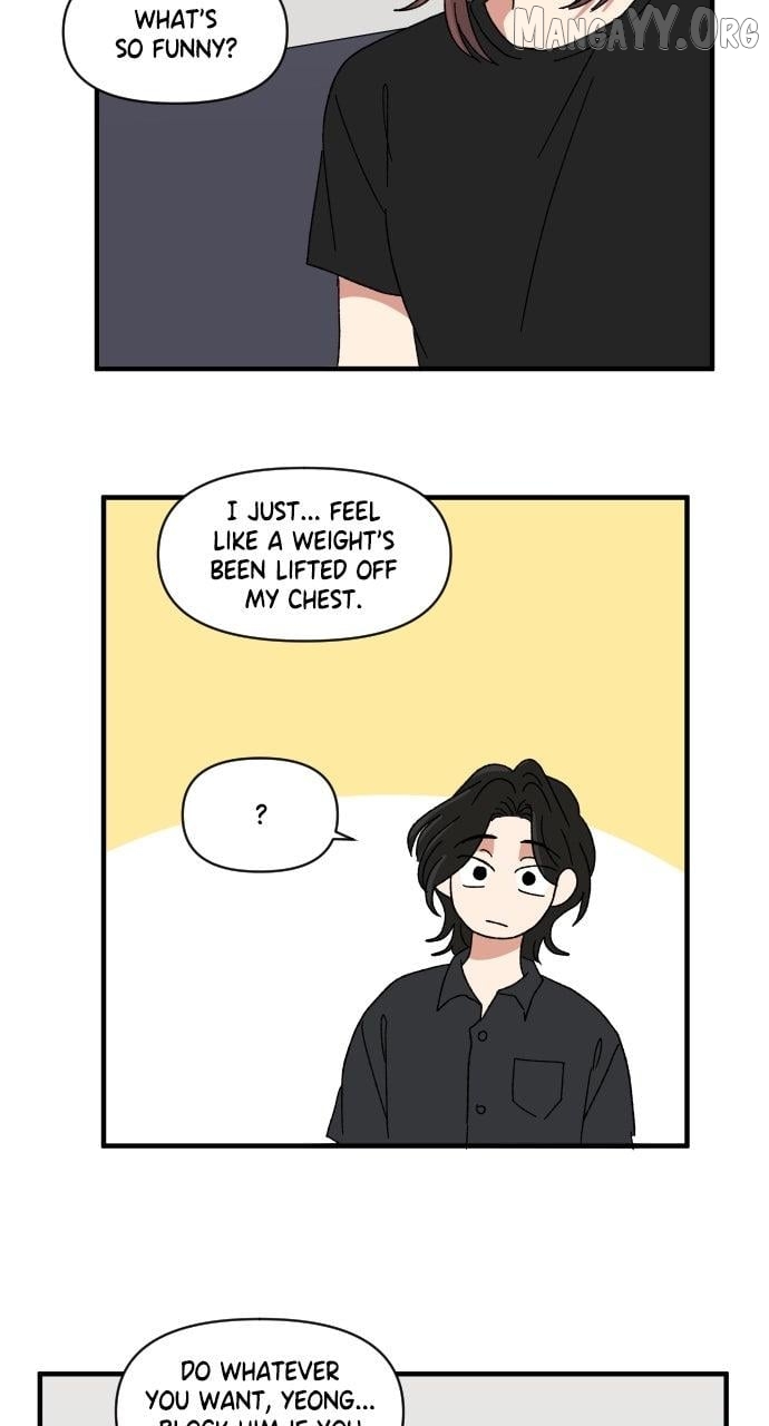 Read The Prize of Youth Manga Online