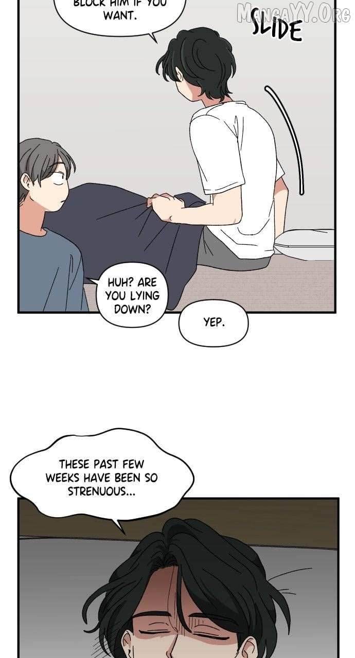 Read The Prize of Youth Manga Online