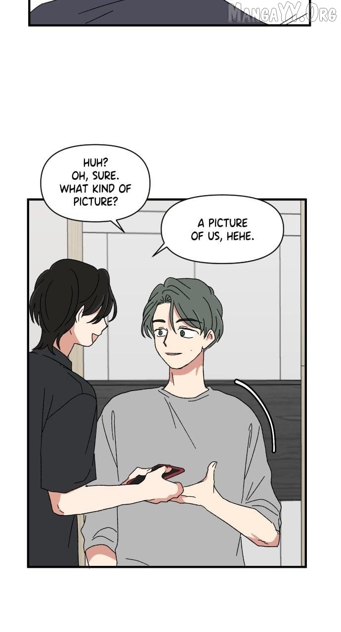 Read The Prize of Youth Manga Online