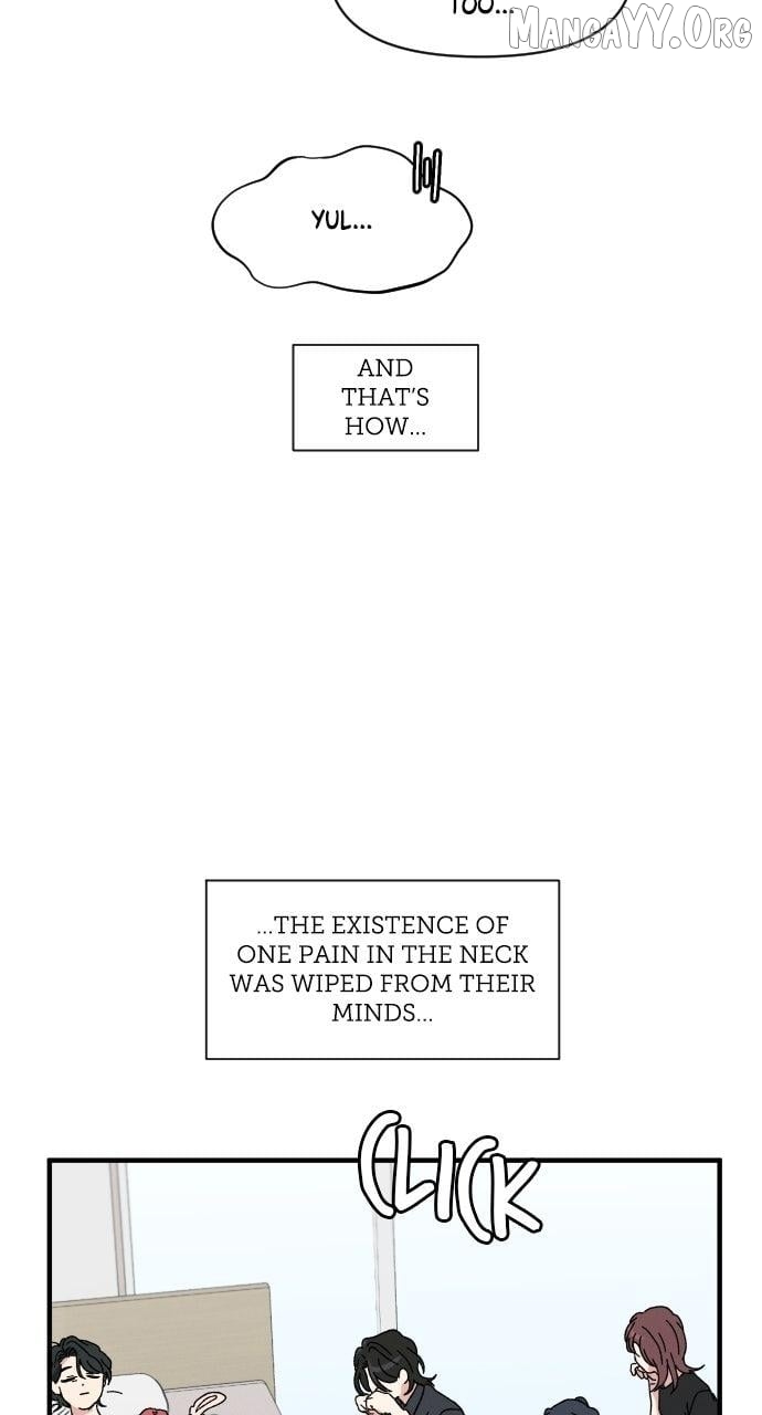 Read The Prize of Youth Manga Online