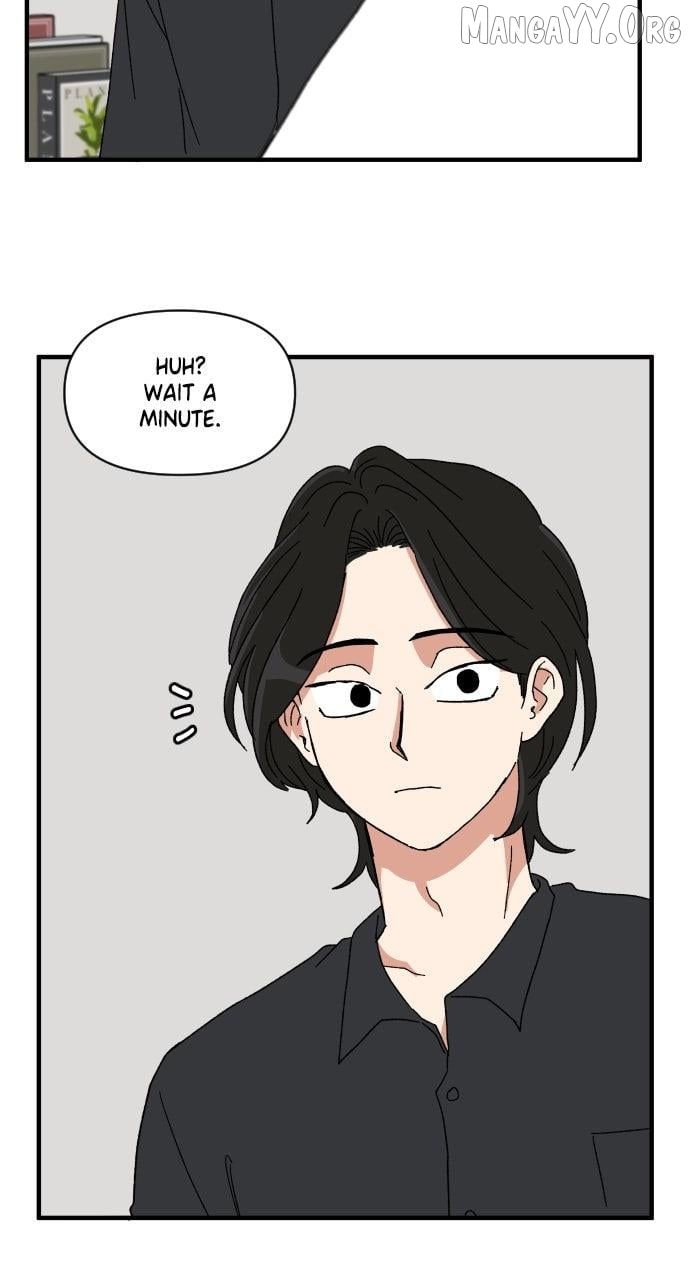 Read The Prize of Youth Manga Online