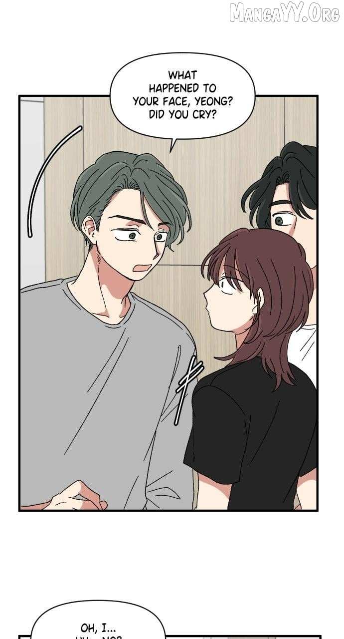 Read The Prize of Youth Manga Online