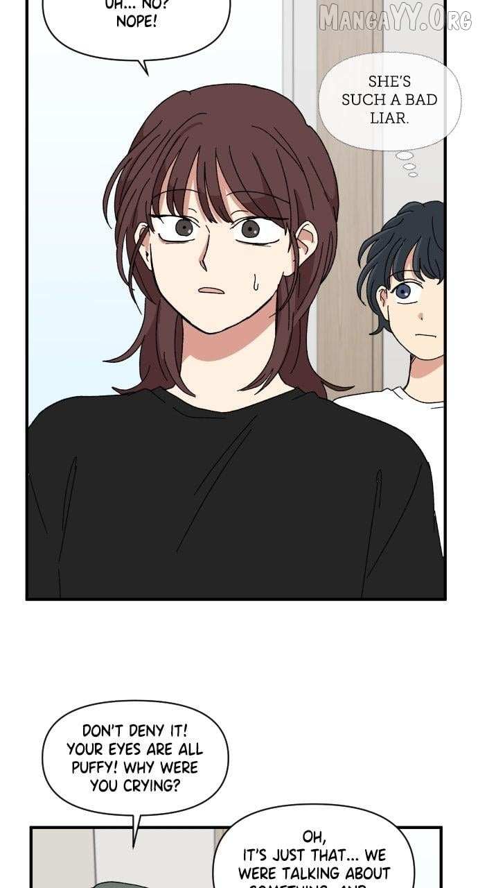 Read The Prize of Youth Manga Online