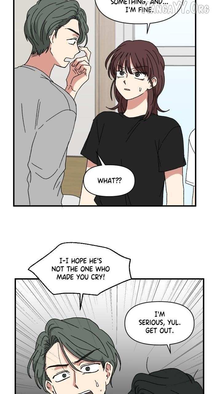 Read The Prize of Youth Manga Online