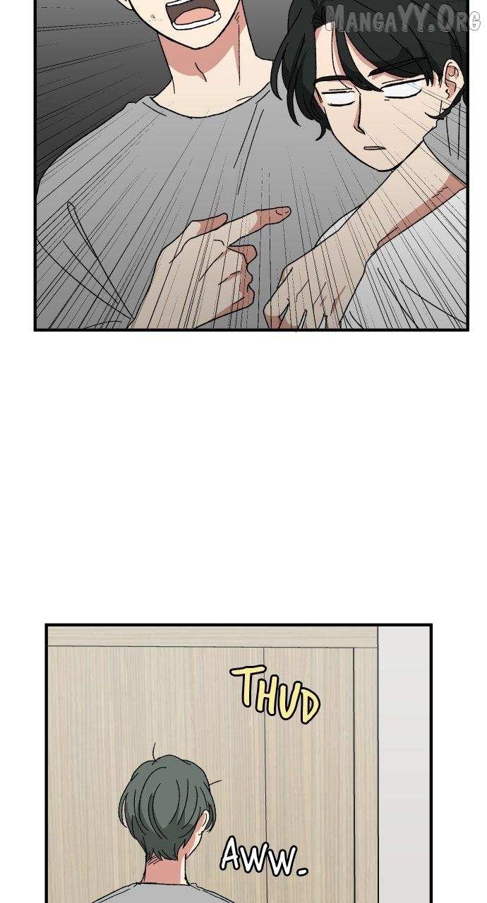 Read The Prize of Youth Manga Online