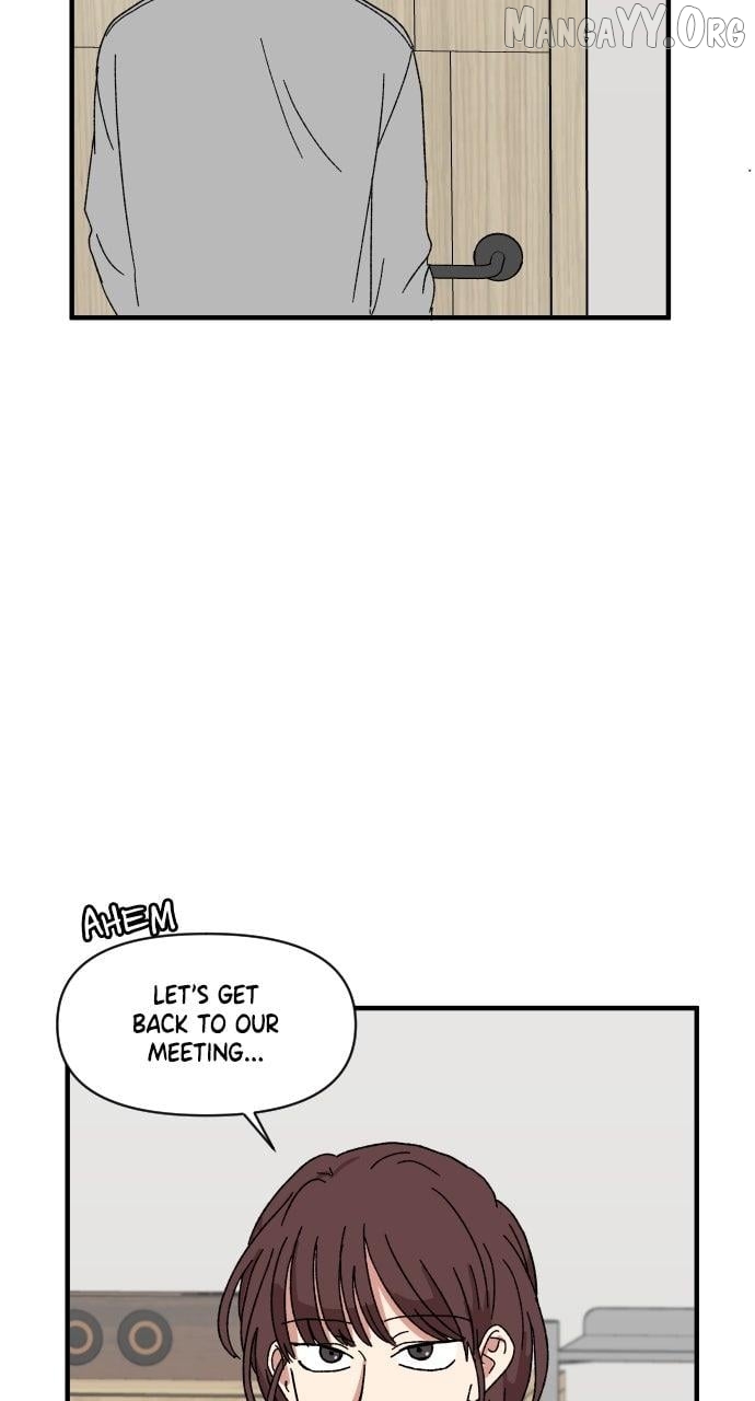 Read The Prize of Youth Manga Online