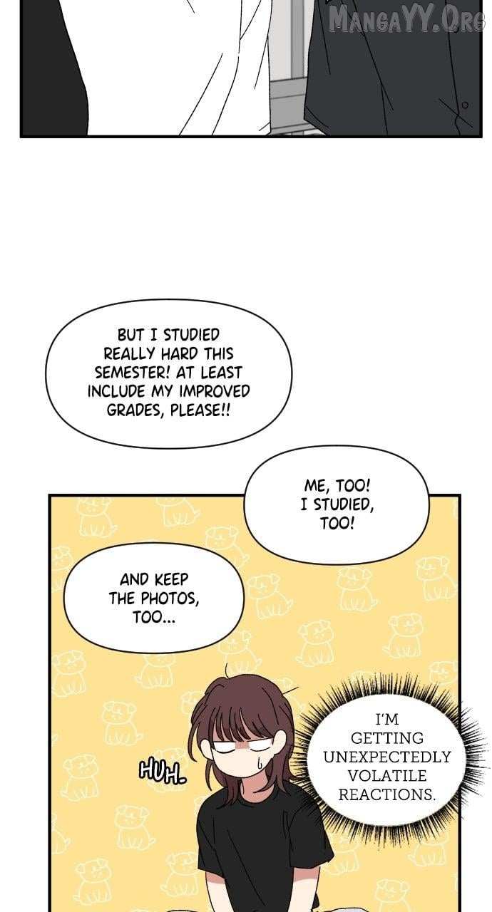 Read The Prize of Youth Manga Online