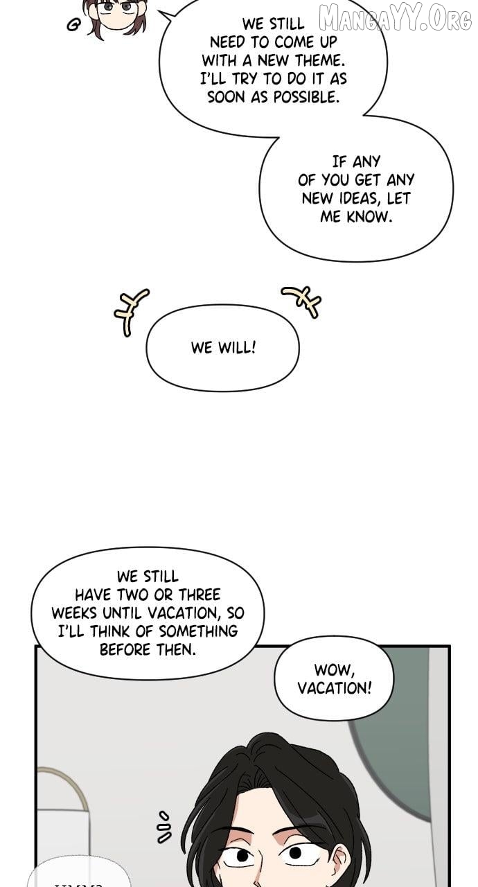 Read The Prize of Youth Manga Online