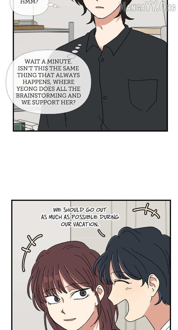 Read The Prize of Youth Manga Online