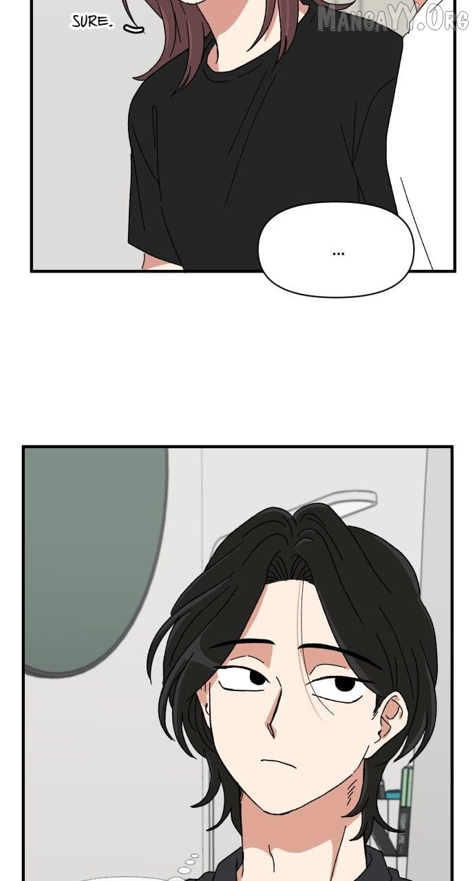 Read The Prize of Youth Manga Online