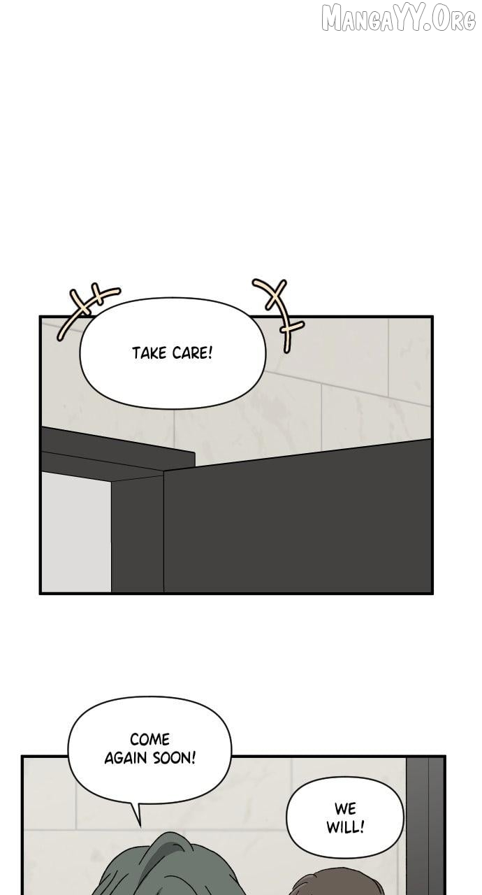 Read The Prize of Youth Manga Online