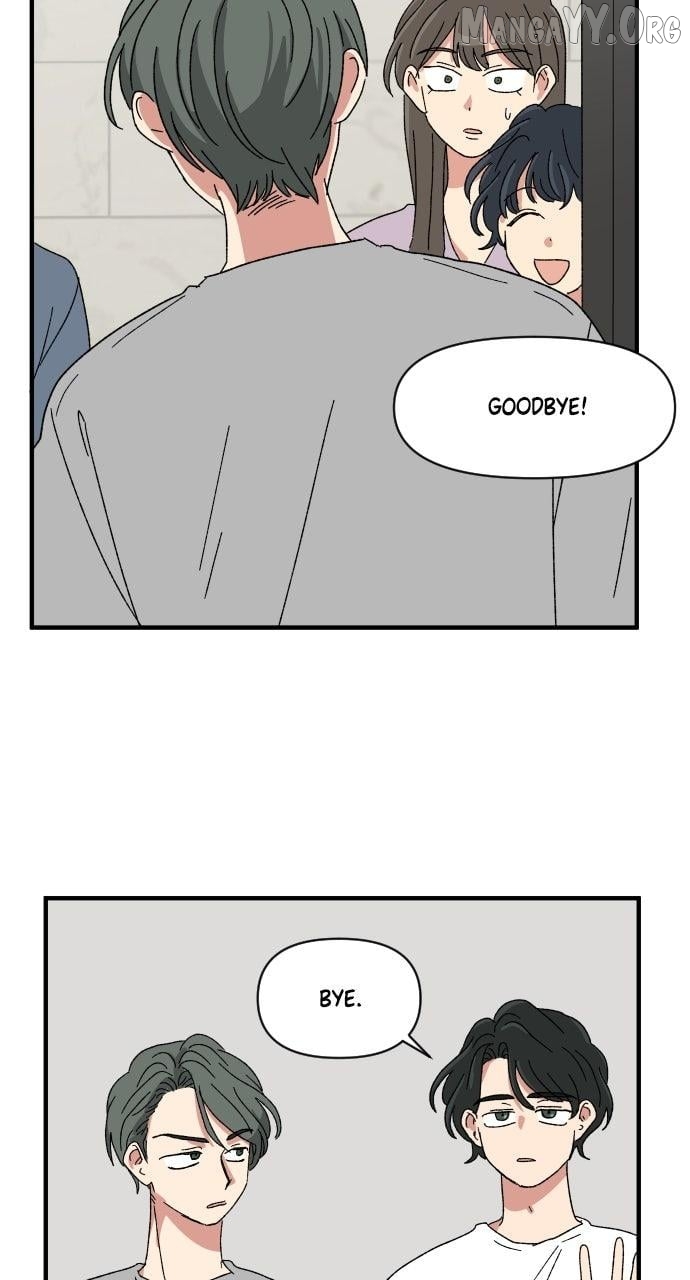 Read The Prize of Youth Manga Online