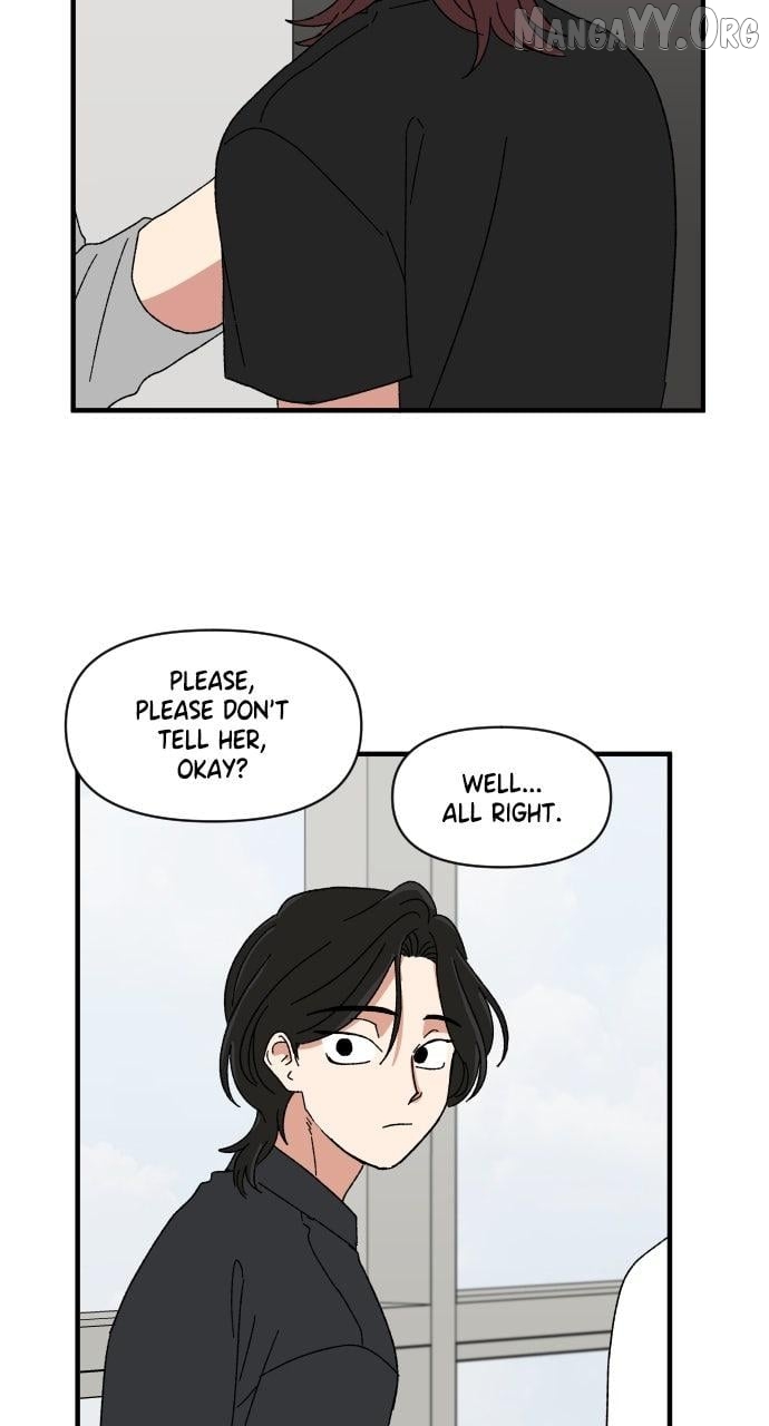 Read The Prize of Youth Manga Online