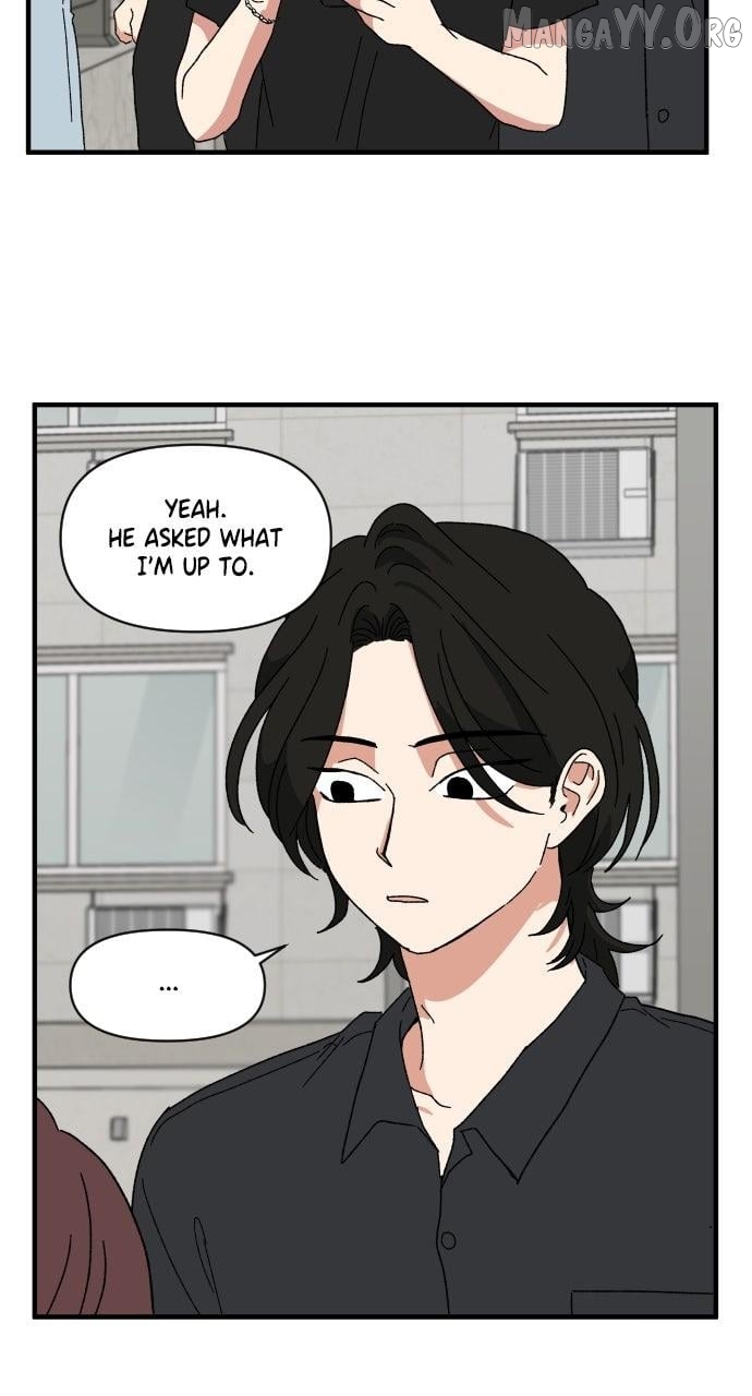 Read The Prize of Youth Manga Online