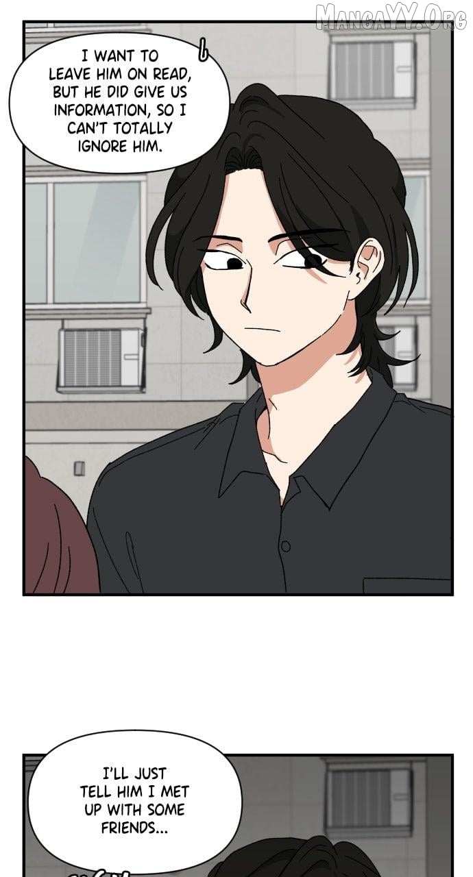 Read The Prize of Youth Manga Online