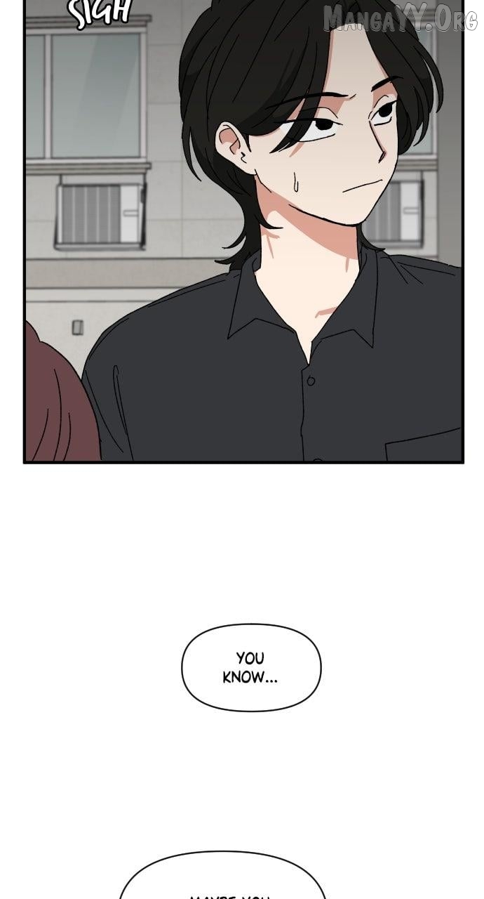 Read The Prize of Youth Manga Online