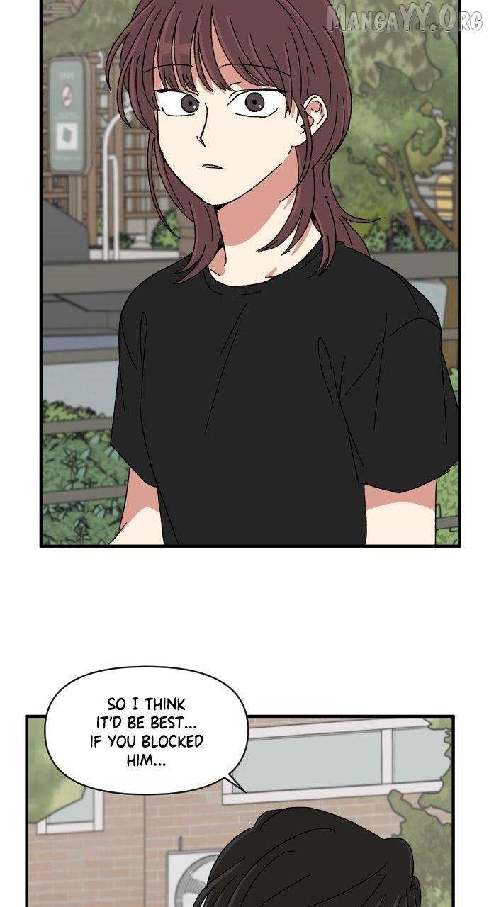 Read The Prize of Youth Manga Online