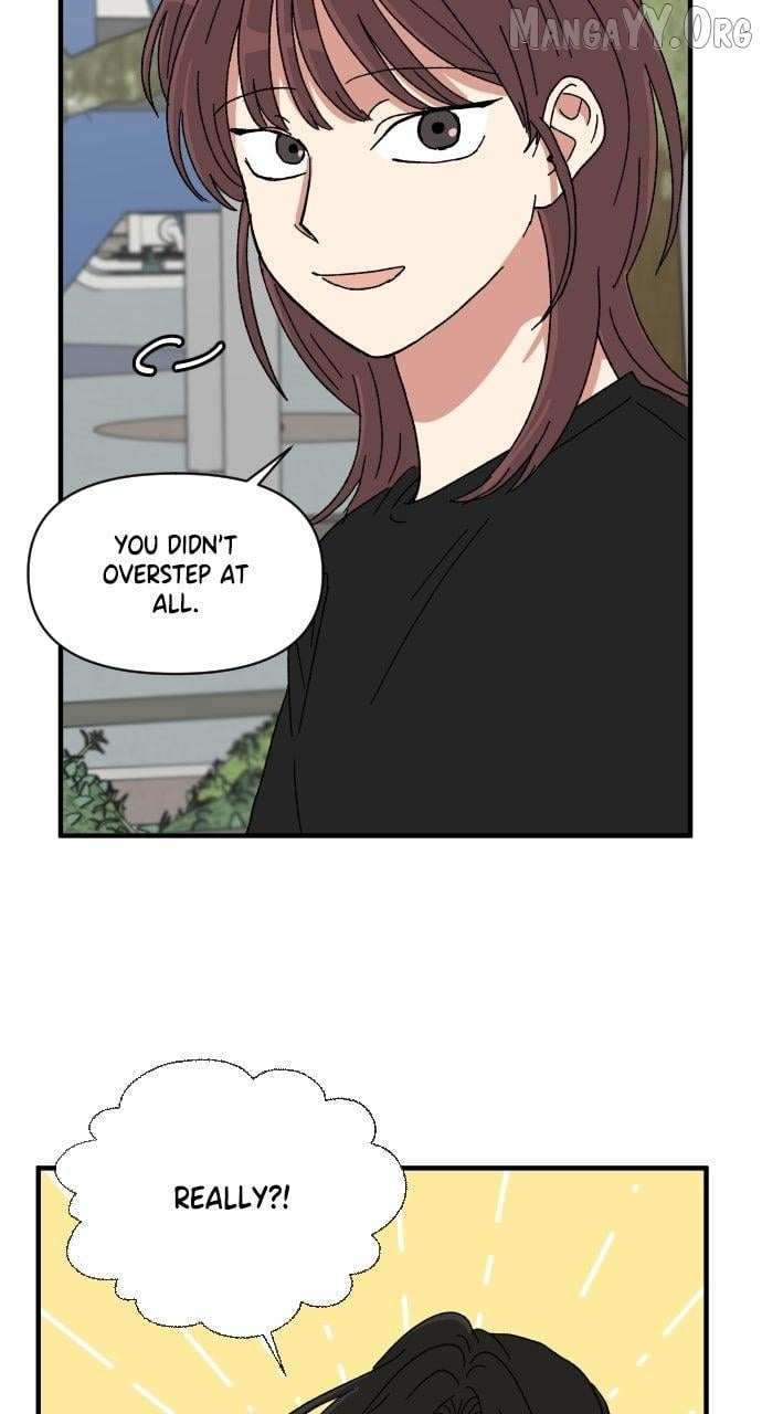 Read The Prize of Youth Manga Online