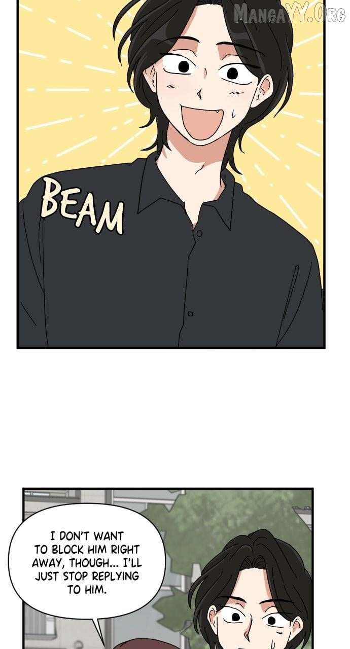 Read The Prize of Youth Manga Online