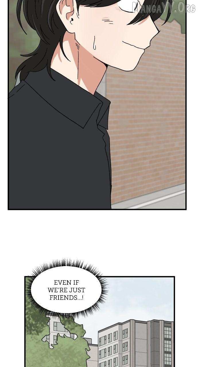 Read The Prize of Youth Manga Online