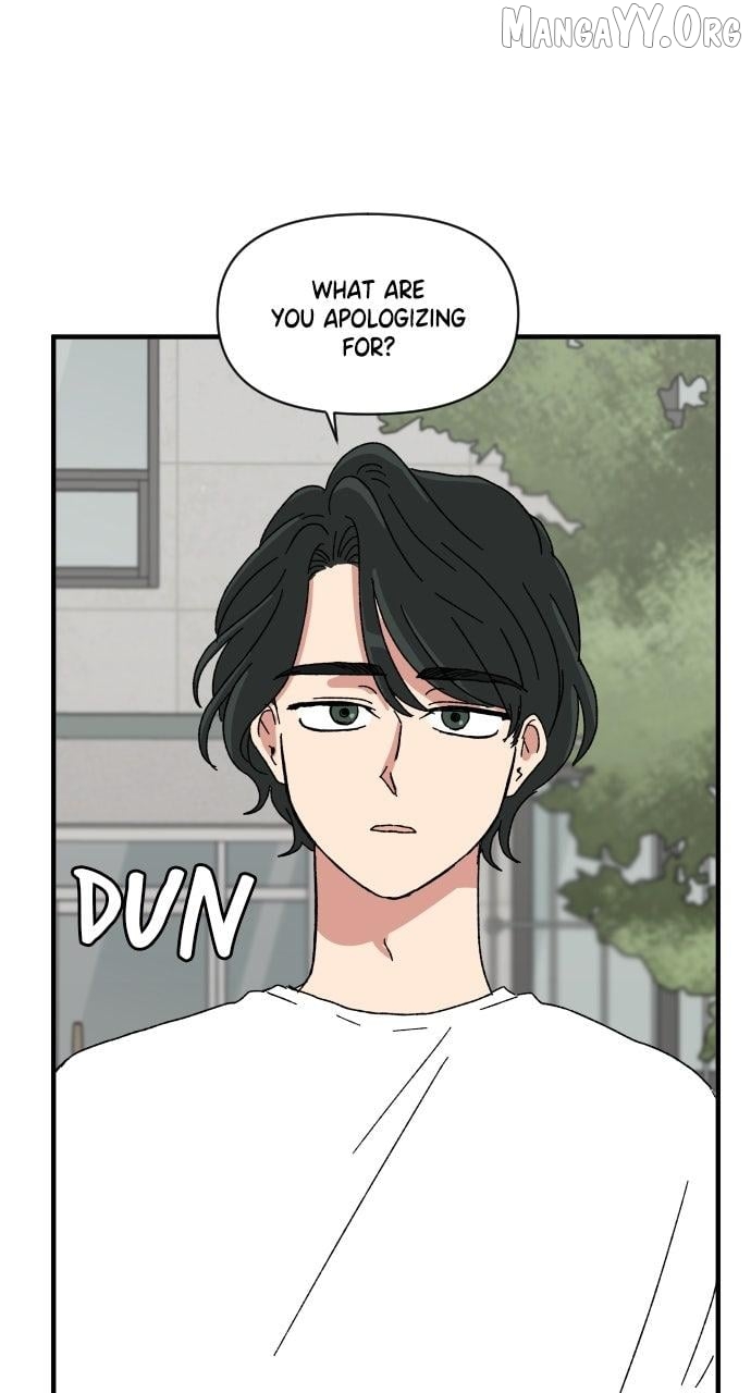 Read The Prize of Youth Manga Online