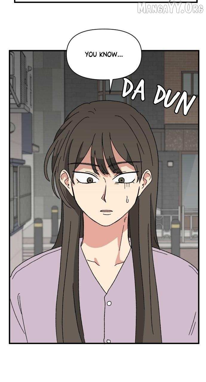 Read The Prize of Youth Manga Online