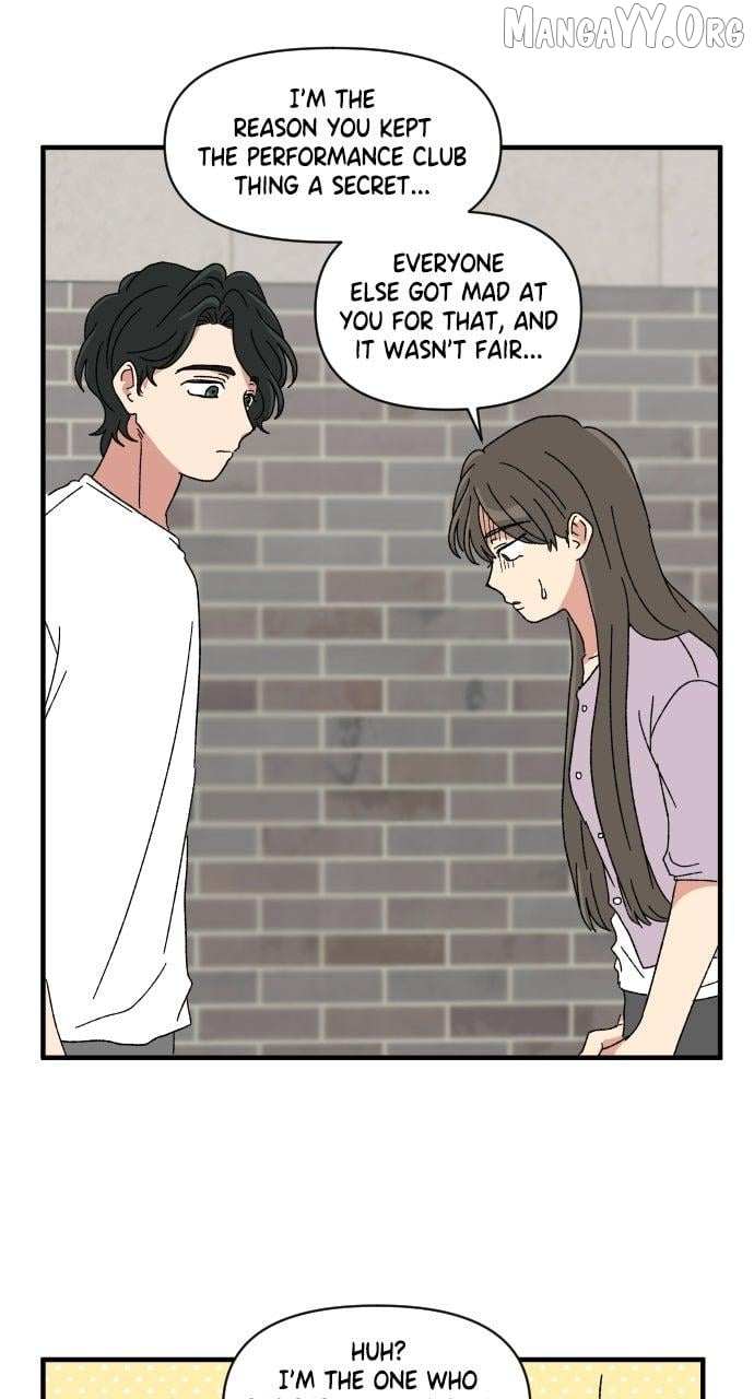 Read The Prize of Youth Manga Online