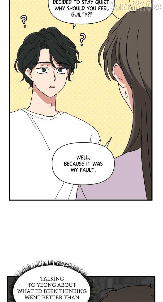 Read The Prize of Youth Manga Online