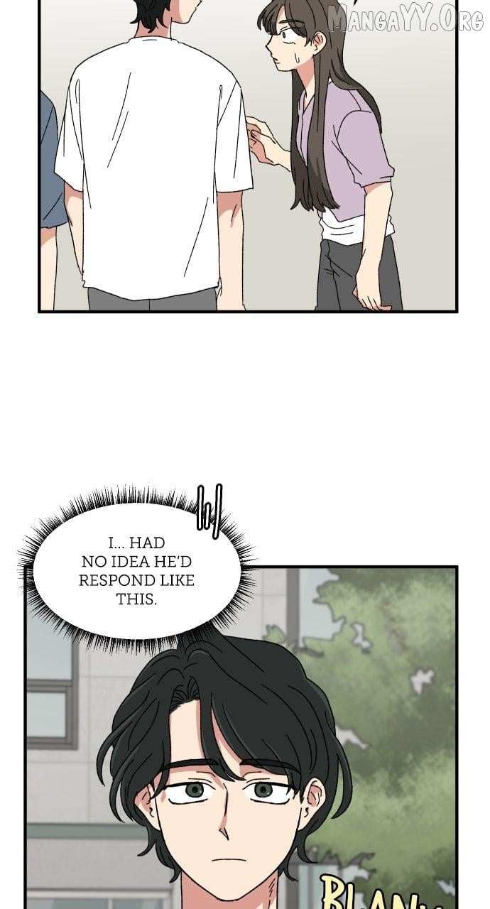 Read The Prize of Youth Manga Online