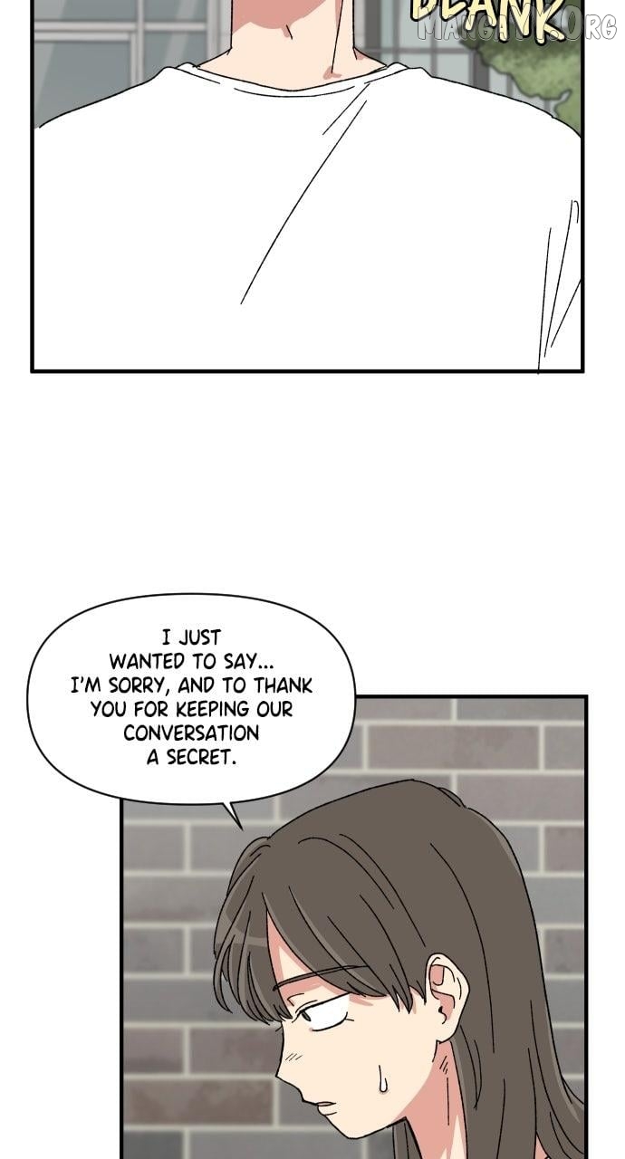 Read The Prize of Youth Manga Online